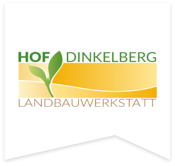 Logo vom Demeter-Bauernhof Hof Dinkelberg in Schopfheim